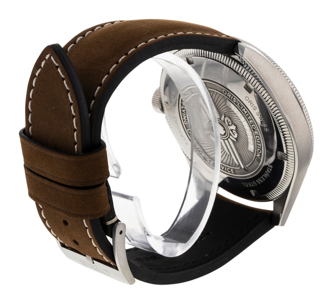 Oris Big Crown Royal Flying Doctor Service 735 7728 40 84 LS